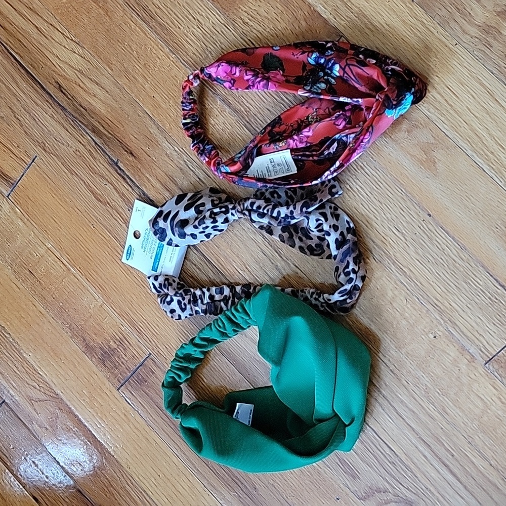 Women's Headband Bundle